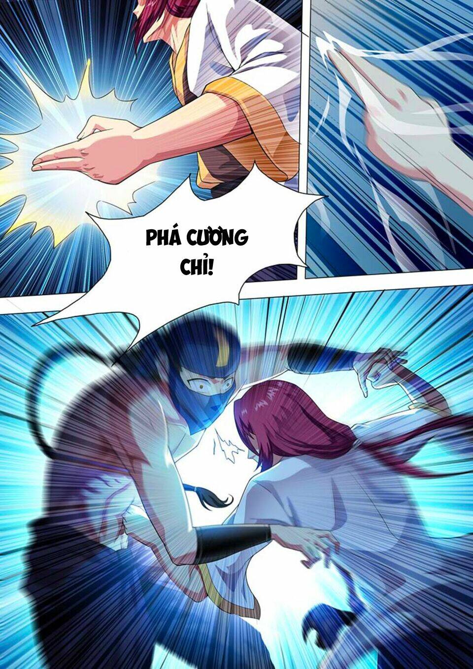 ta là bá vương chapter 26 9