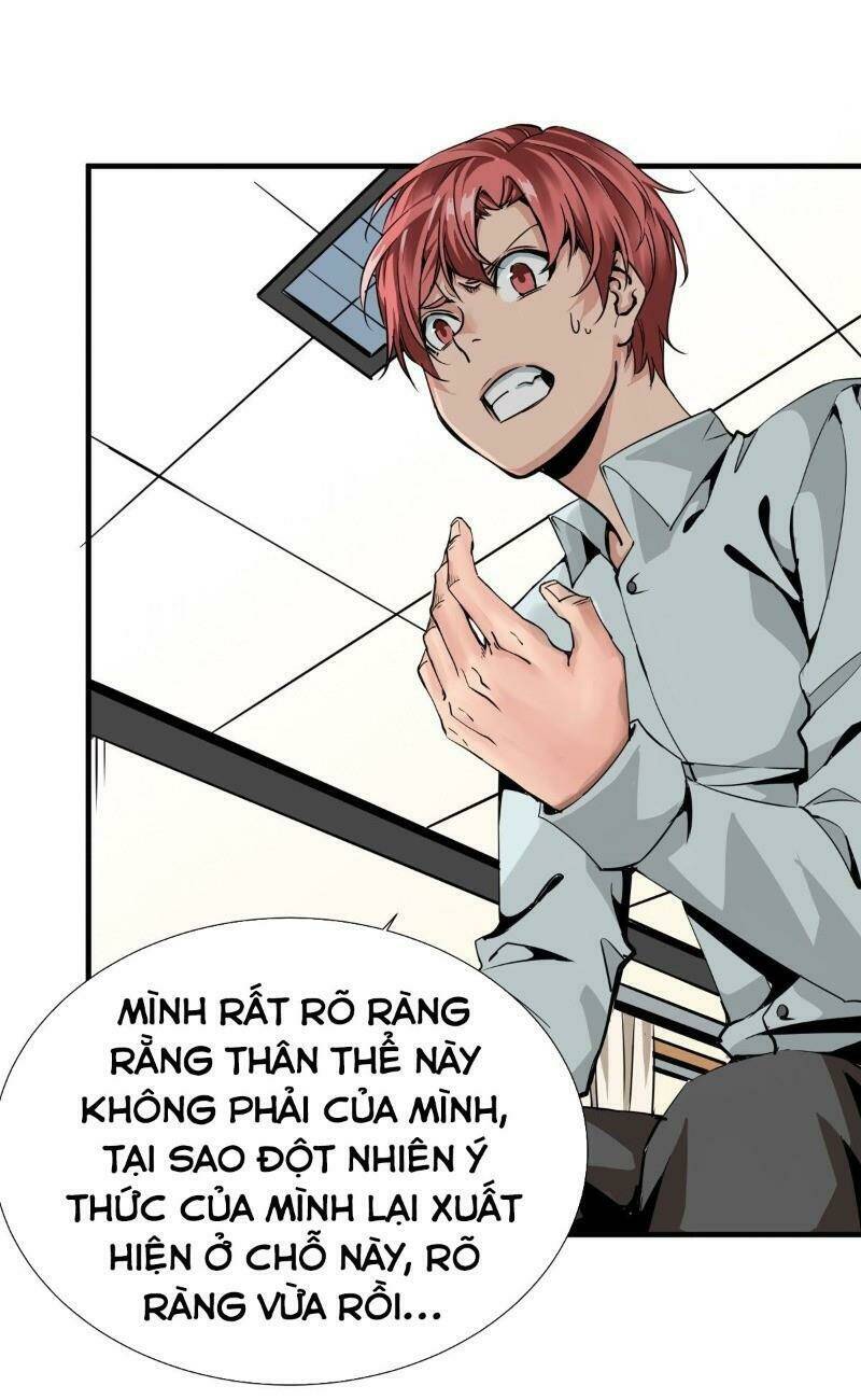 thiên luân chapter 1 27