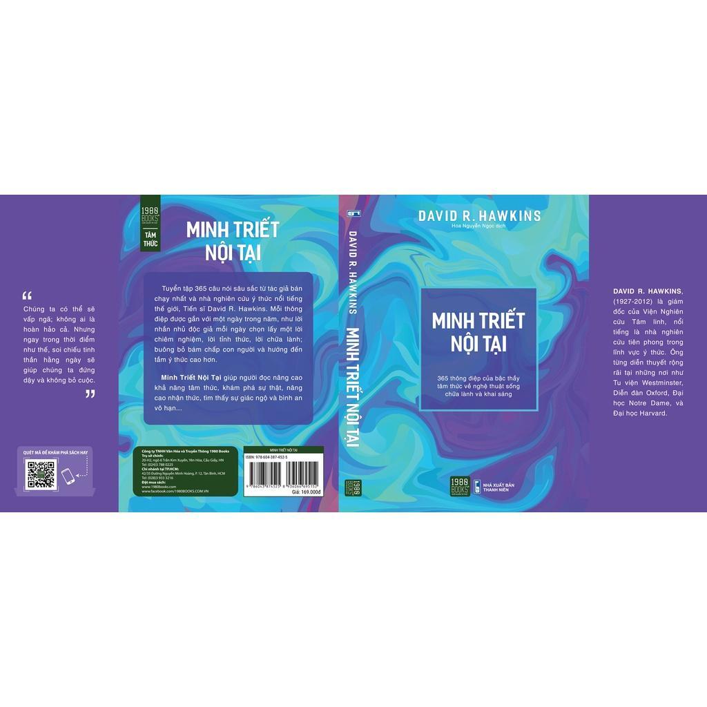 Minh Triết Nội Tại - Bản Quyền