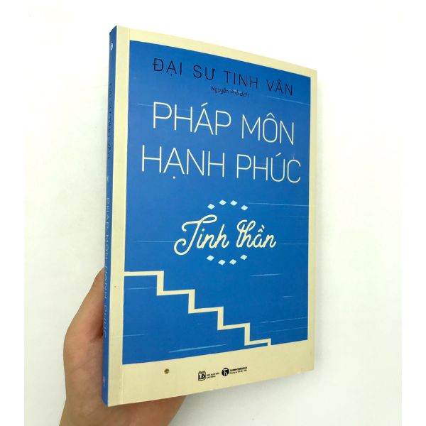 Pháp Môn Hạnh Phúc - Tinh Thần