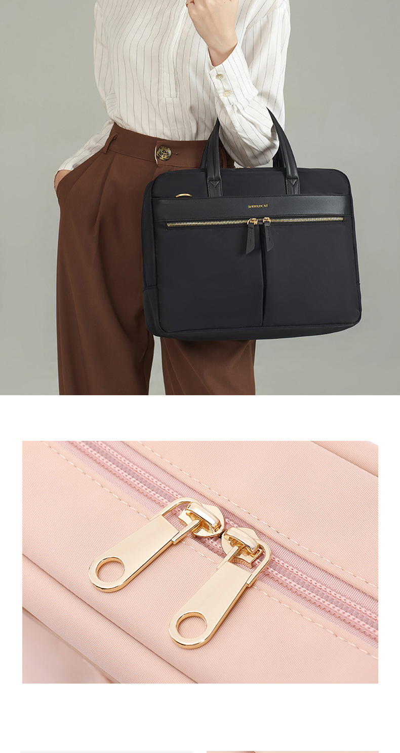Túi xách thời trang dành cho Macbook, Laptop M417