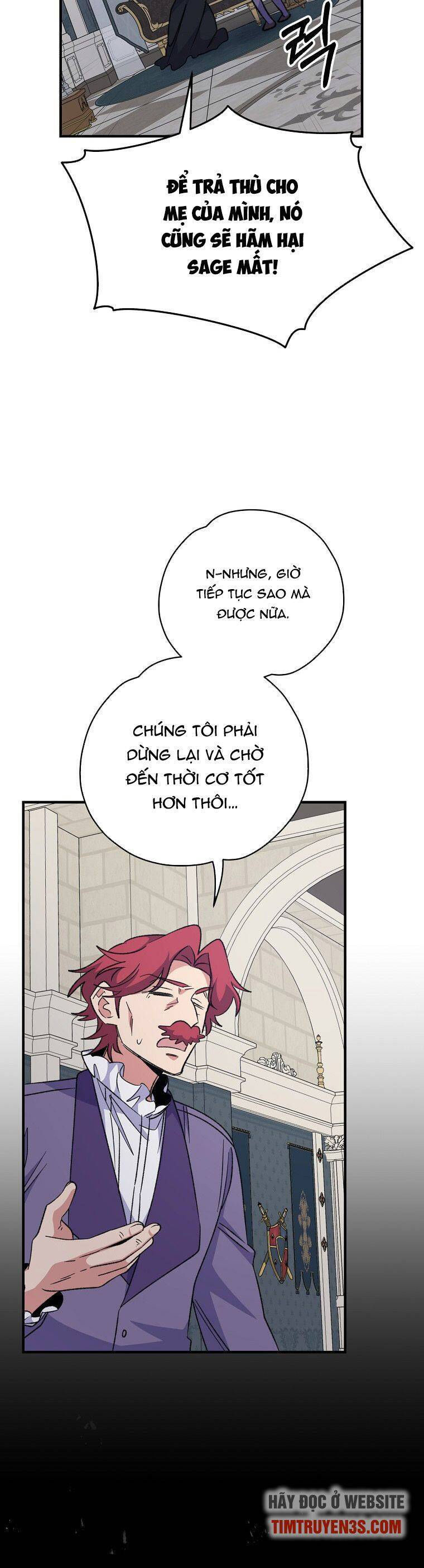 nhà hiền triết yigret chapter 63 18