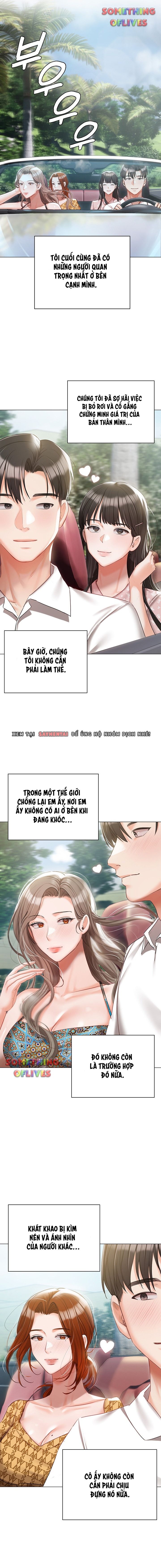 bí mật biệt thự hyeonjung chapter 60 25