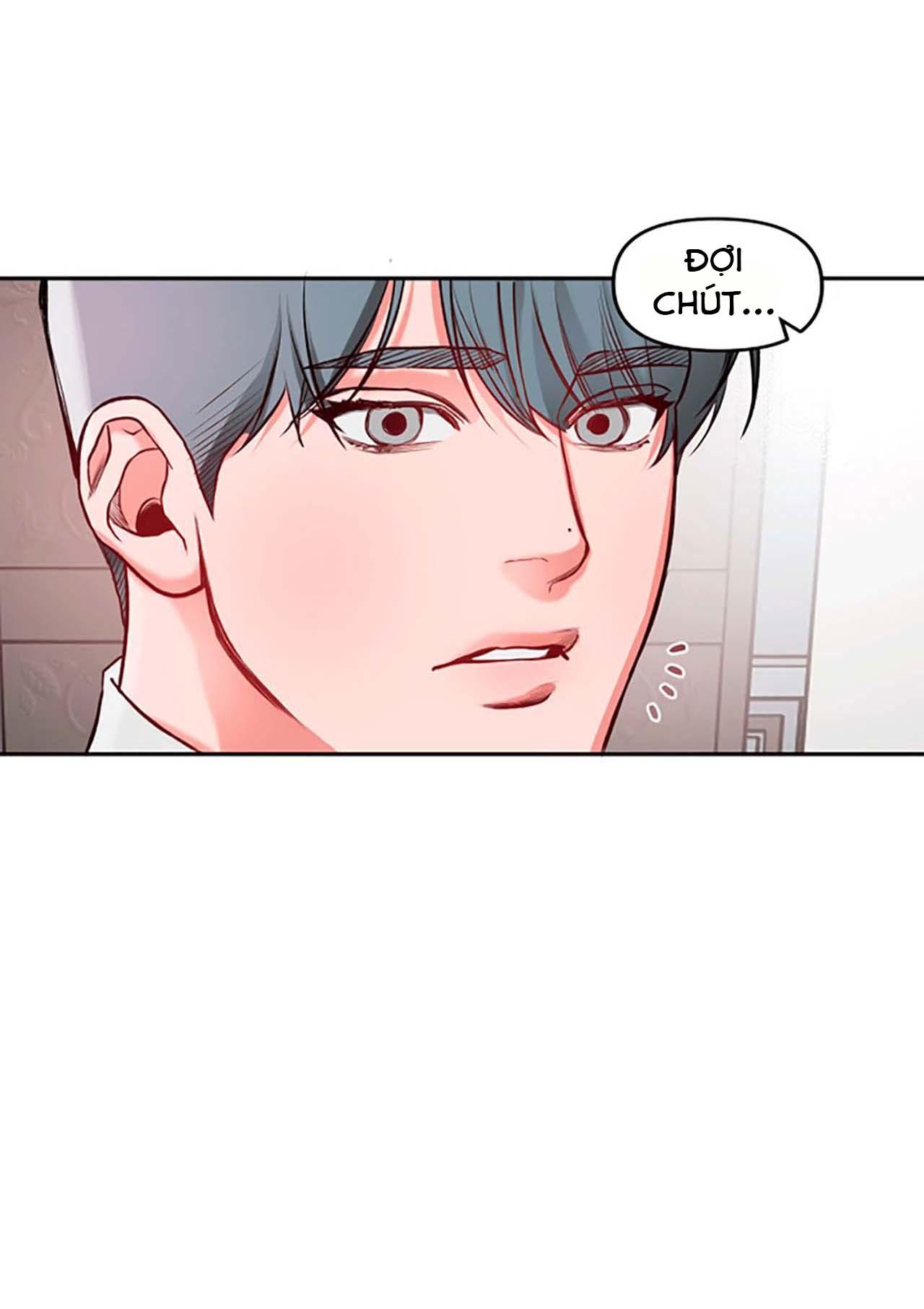 manhwa chịch vồn chịch vã chapter 33 39