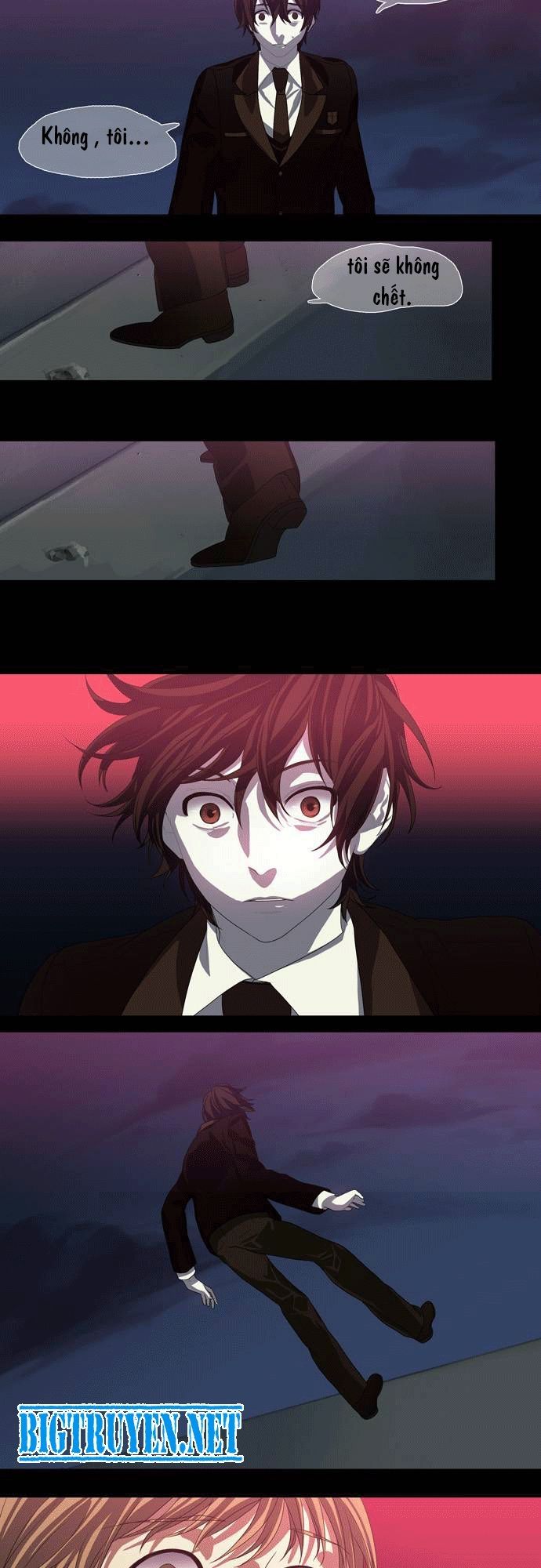 si mun - người giao tiếp với linh hồn chapter 19 6