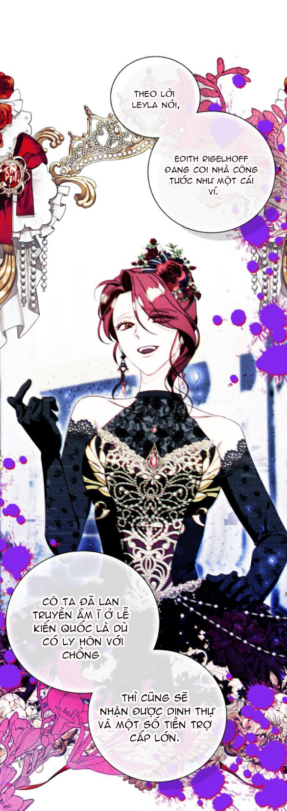 tôi tưởng đó chỉ là tiểu thuyết trọng sinh bình thường chapter 60.2 20