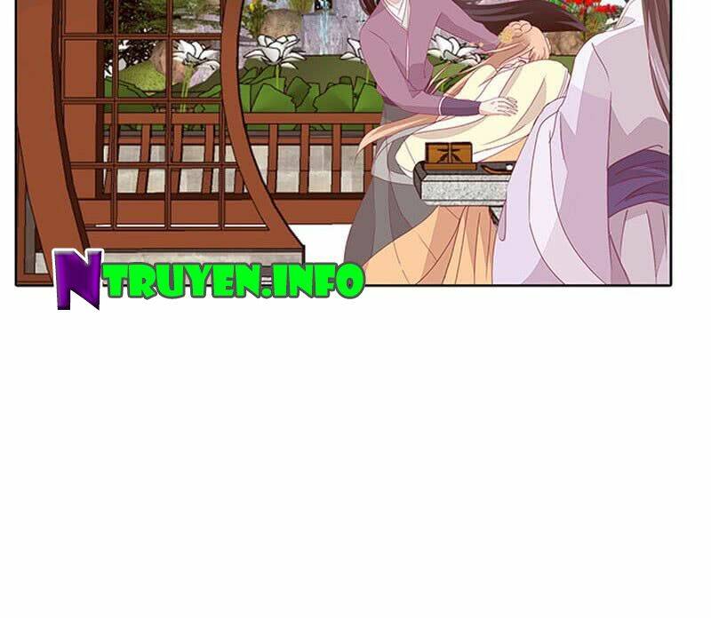 tướng quân mời ra trận chapter 71 8