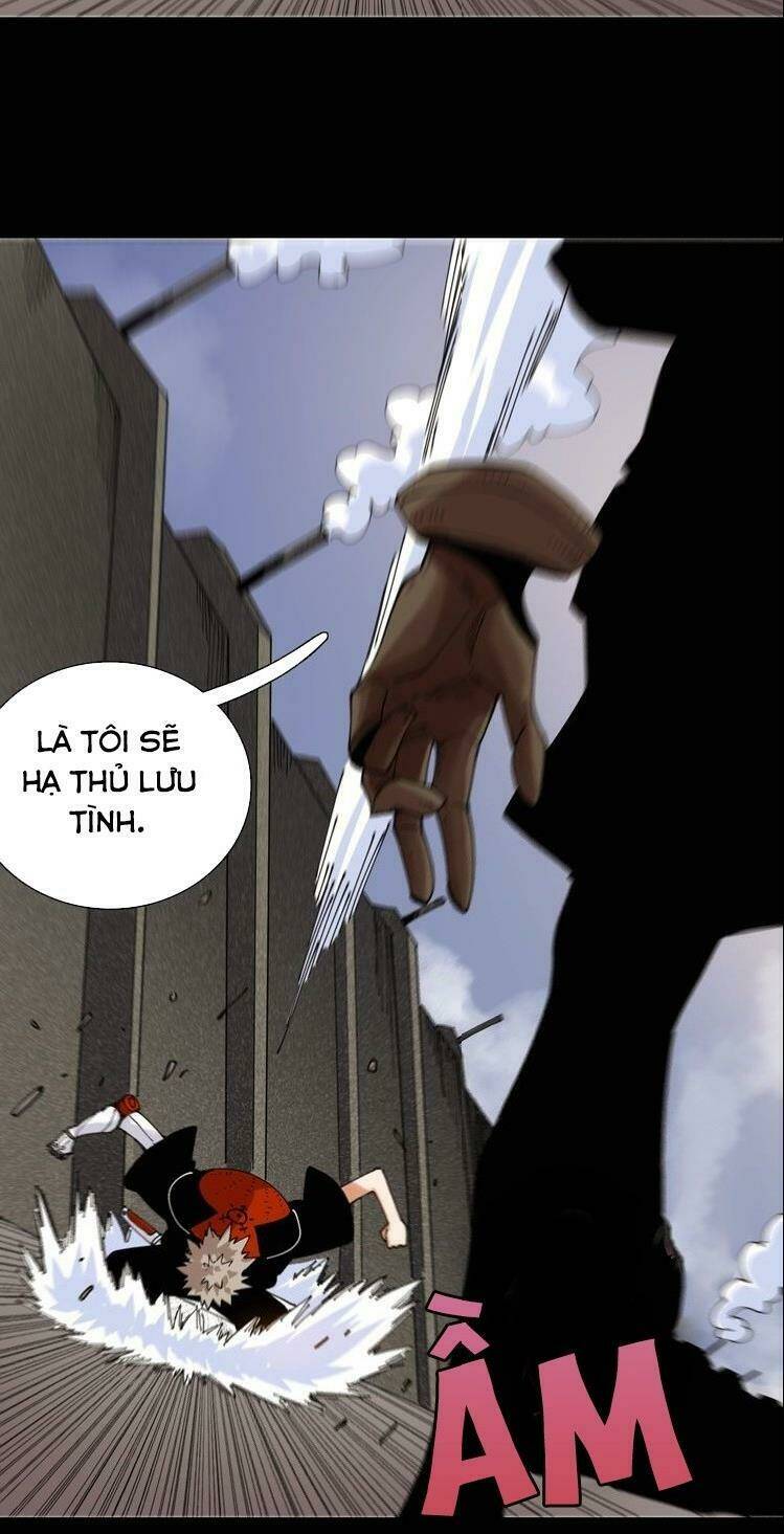 mạt thế chi thư chapter 18 9