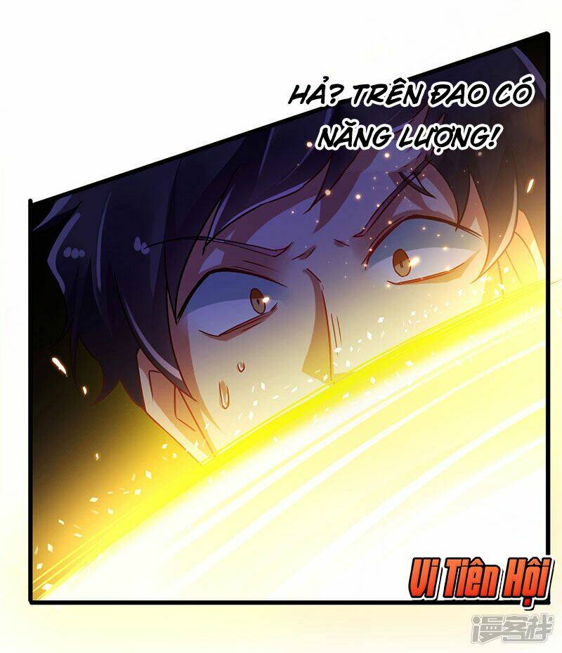 siêu cấp bại gia tử chapter 67 2