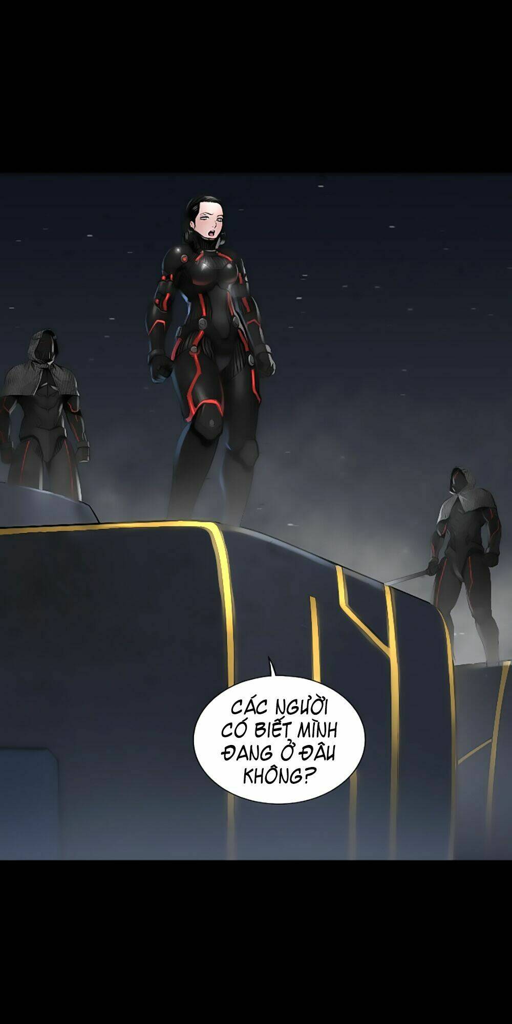 tam tuyệt tại dị giới chapter 30 30