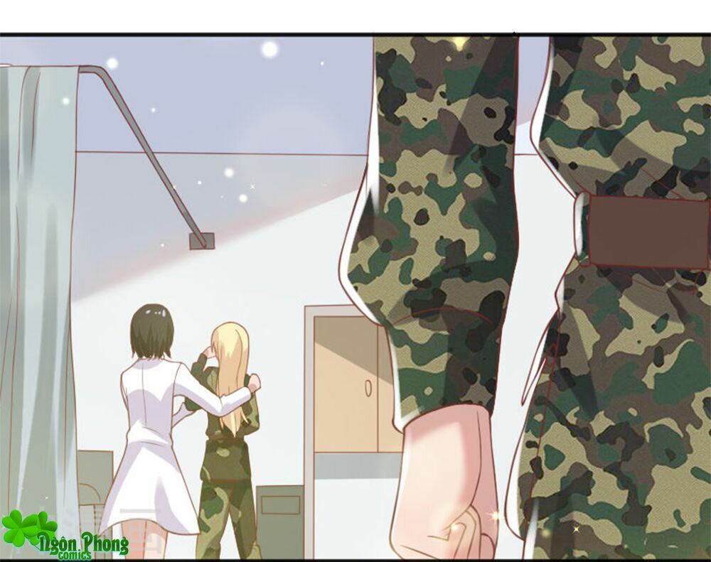 chồng già vợ trẻ trêu nhau hàng ngày chapter 57 24