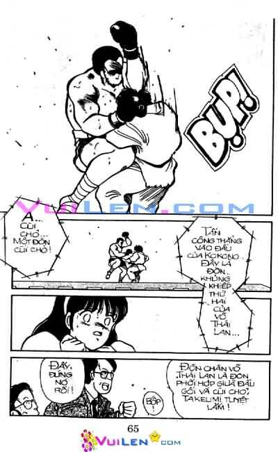 truyền nhân atula - shura no mon i chapter 5 66