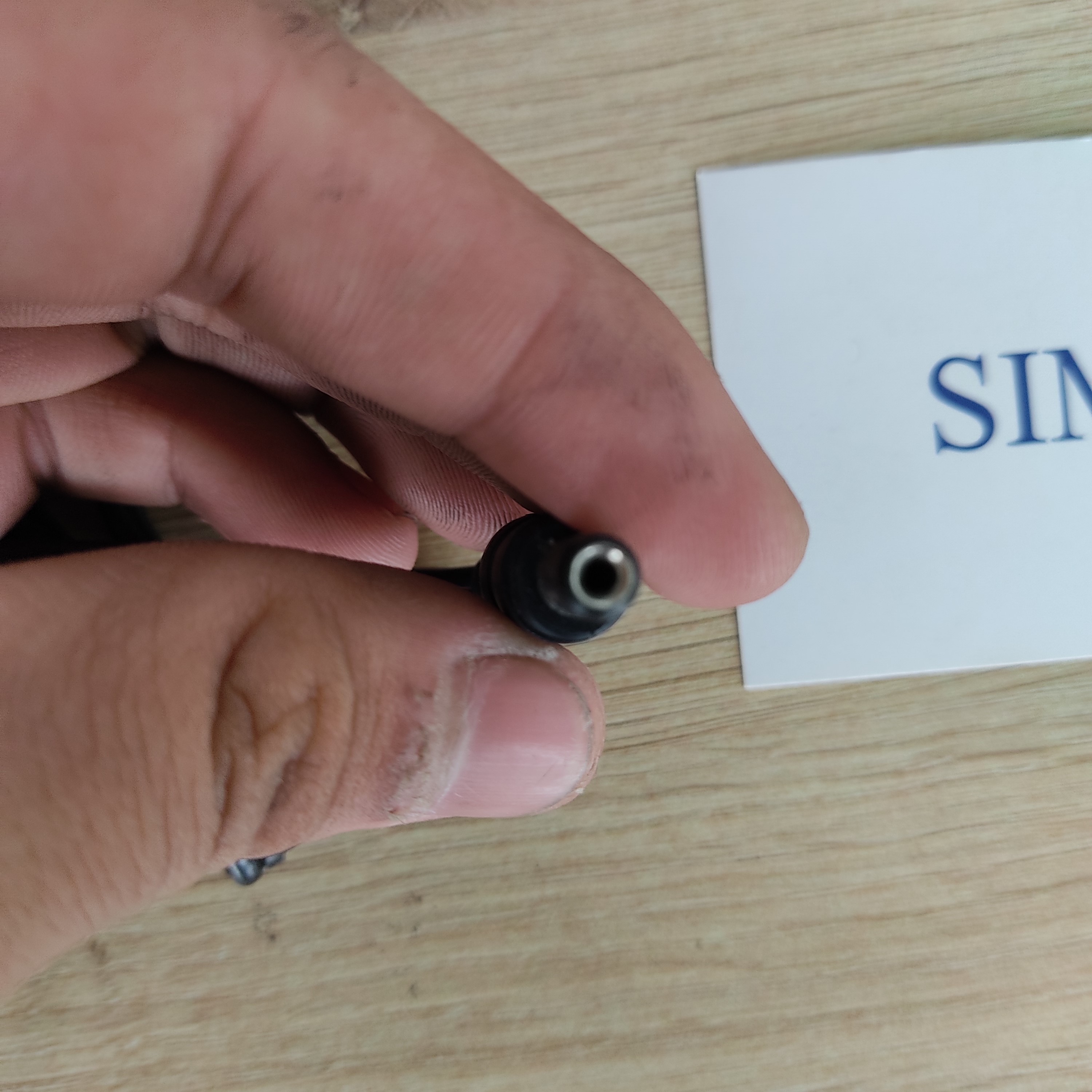 Sạc adaptor AC/AC 220Vac 50/60Hz - 24VAC 2A