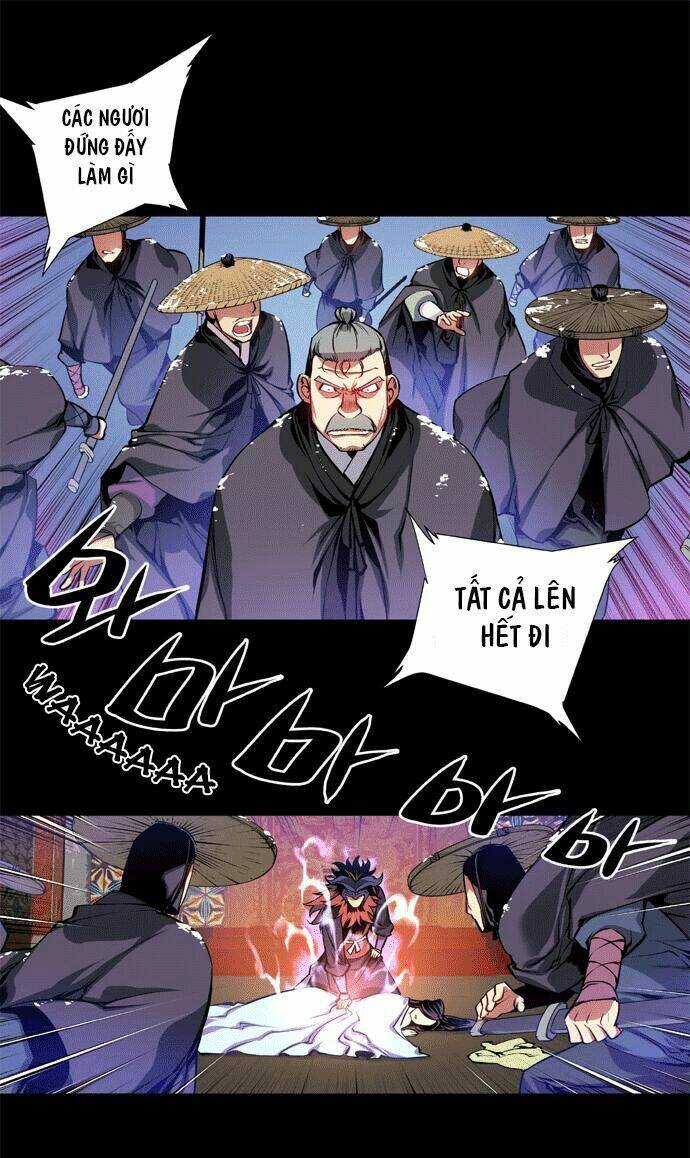 märchen: the embodiment of tales chapter 6 42