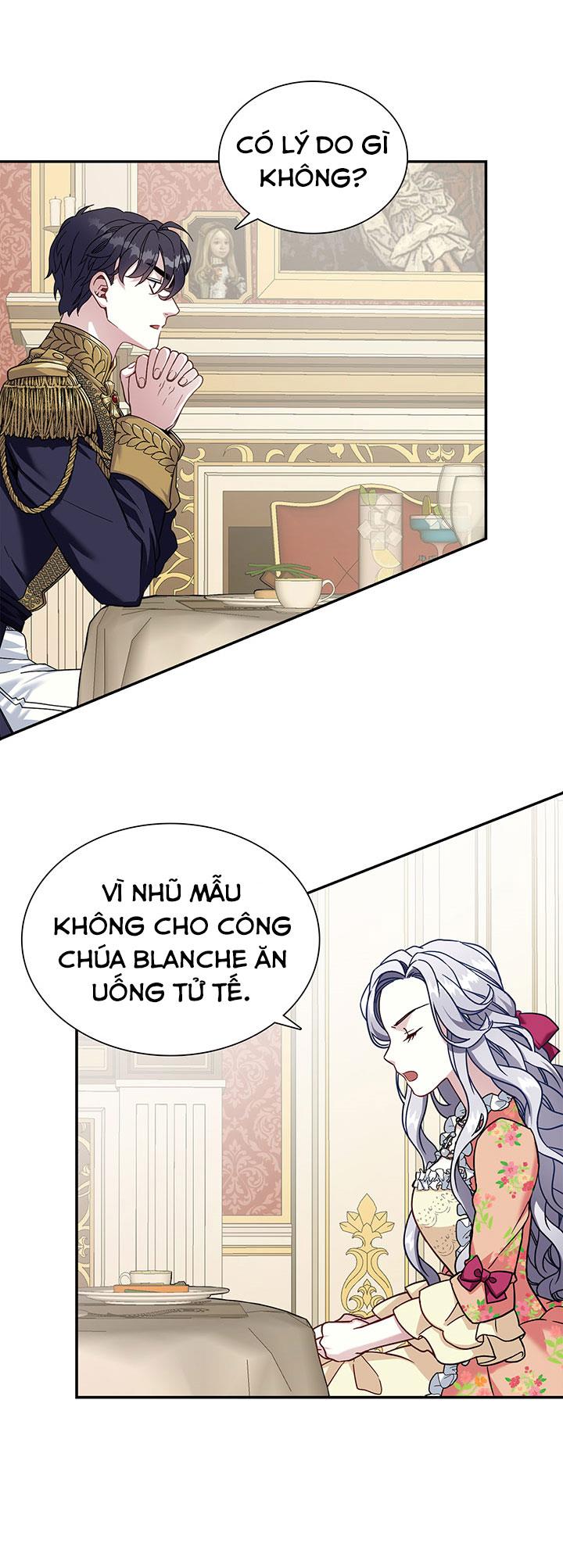 tôi là mẹ kế nhưng con gái tôi quá dễ thương chapter 16 7
