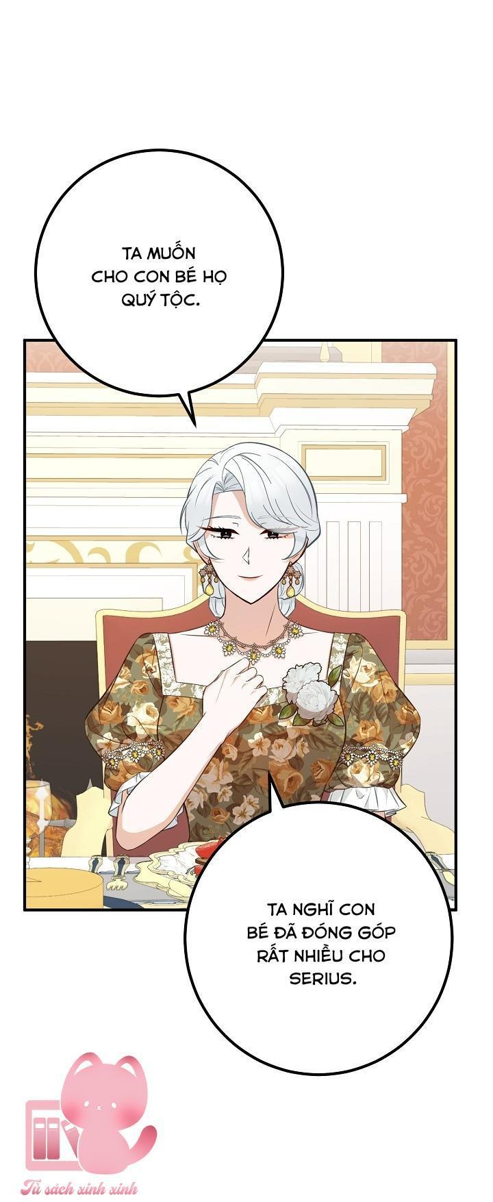 bác sĩ hoàn thành trách nhiệm rồi chapter 36 21