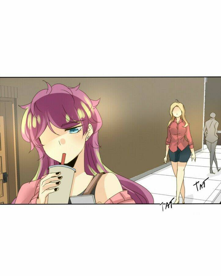 Thế Giới Không Hoàn Hảo Chapter 68 4