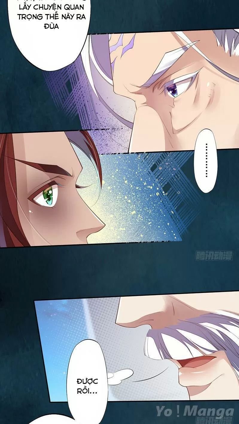 tuyệt thế luyện đan sư chapter 91 7