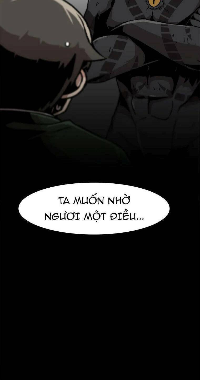 lên cấp một mình chapter 66 8