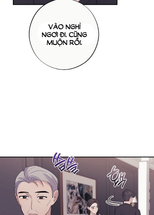 [18+] người vợ quyến rũ chapter 24.2 29