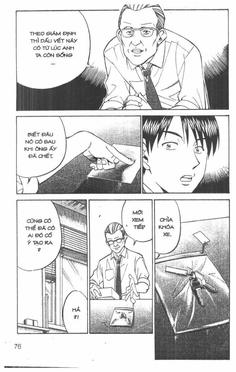 thám tử toma chapter 5 76