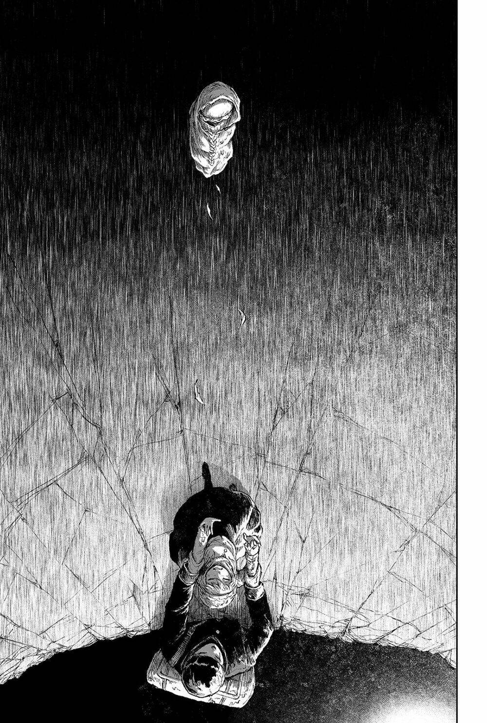 soloist of the prison chapter 19 21