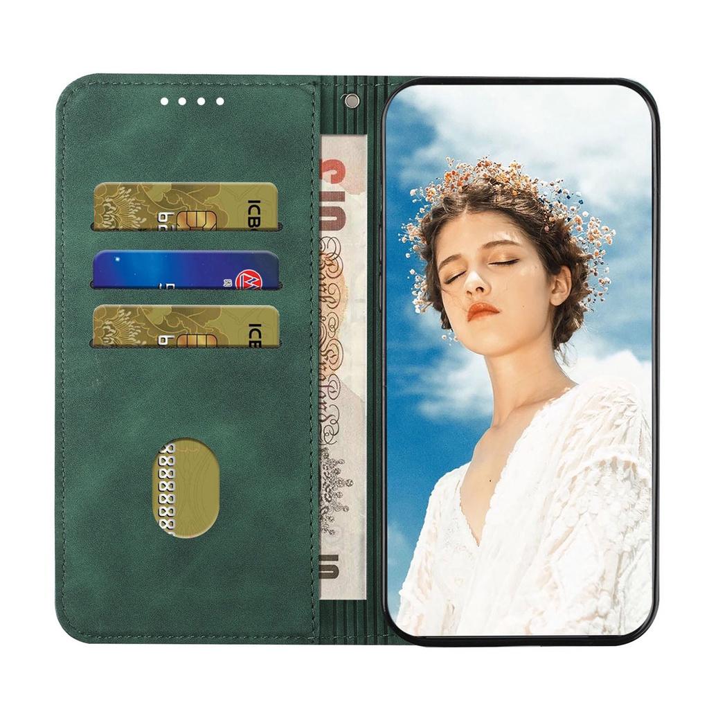 Ốp lưng điện thoại dạng ví da lật dành cho OnePlus Nord N10 N100 N200 Nord 2 CE 5G