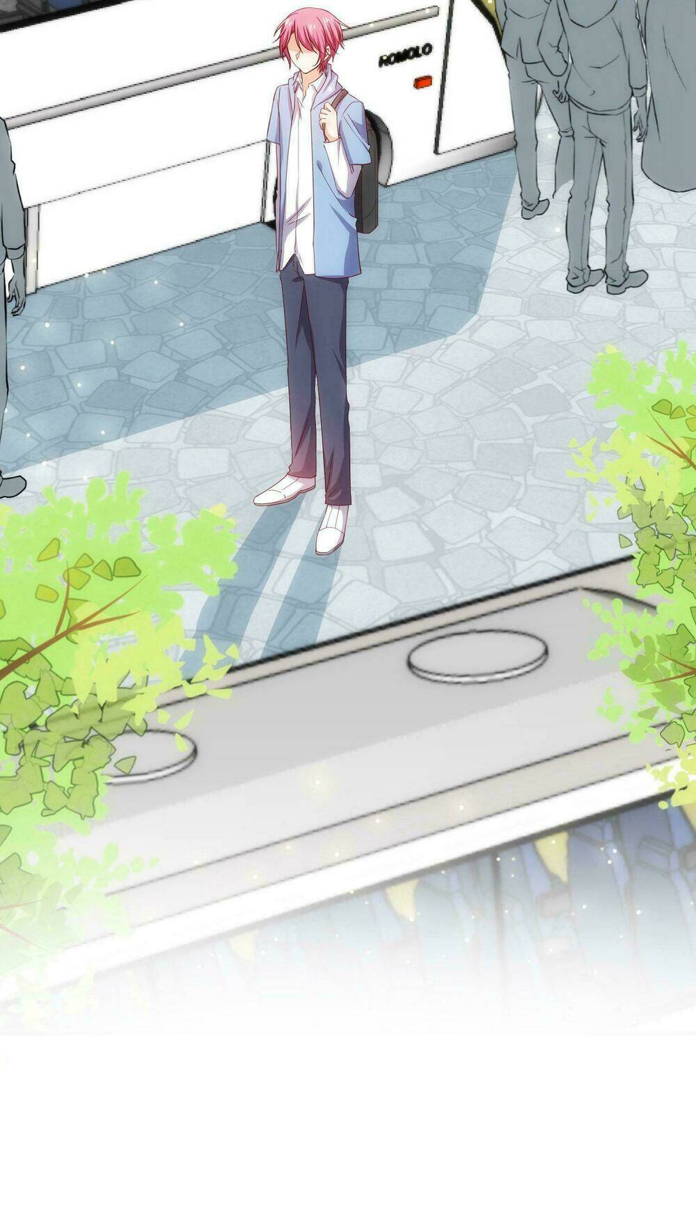 hôm nay tôi sẽ yêu ai đây ? chapter 22 53