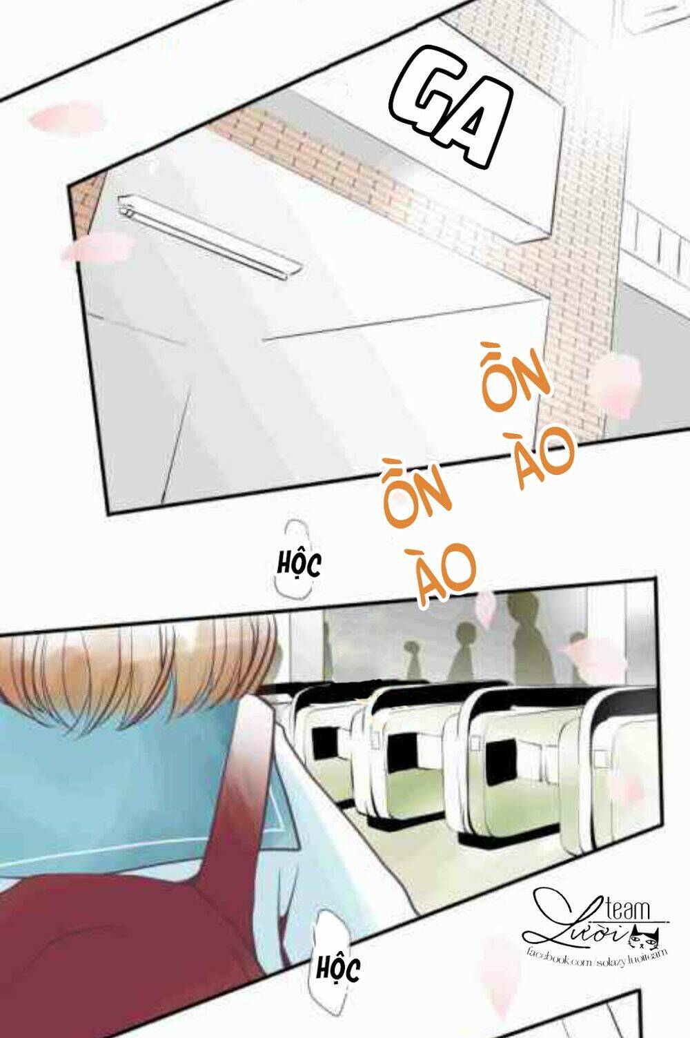 kazekanata chapter 1 15