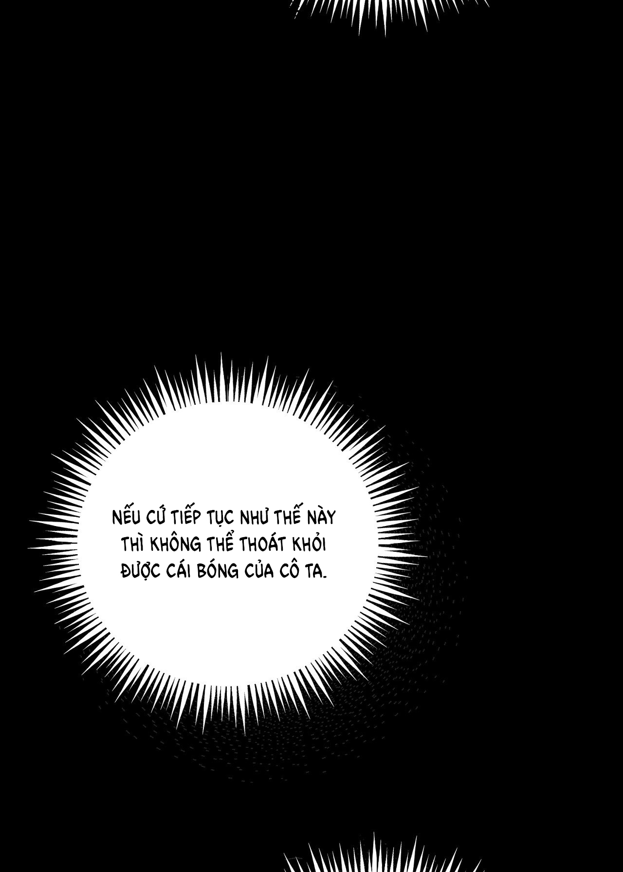 Tôi Đổ Anh Rồi, Trưởng Phòng chapter 7.1 - Trang 40