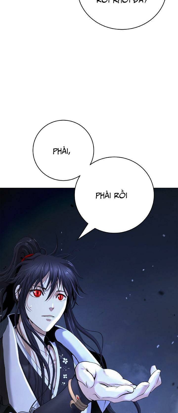 xuyên không thành hổ chapter 127 53