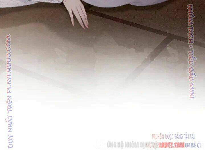 trọng sinh bá sủng nhiếp chính vương quá mạnh mẽ chapter 159 36