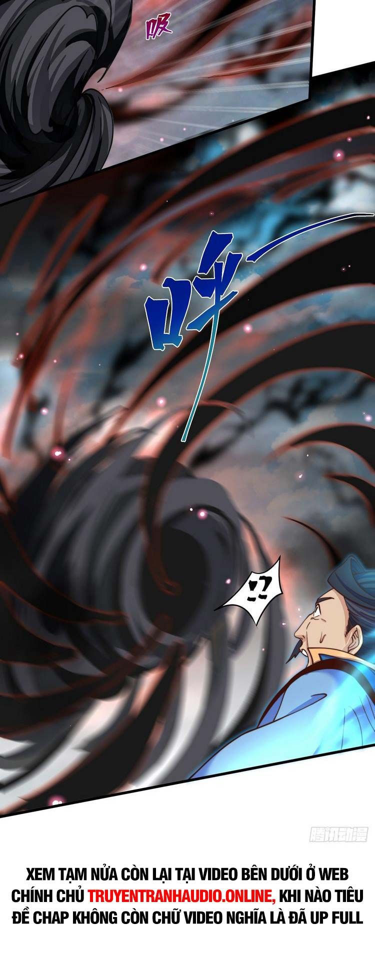 cường giả tuyệt thế chỉ muốn làm ruộng chapter 22 14