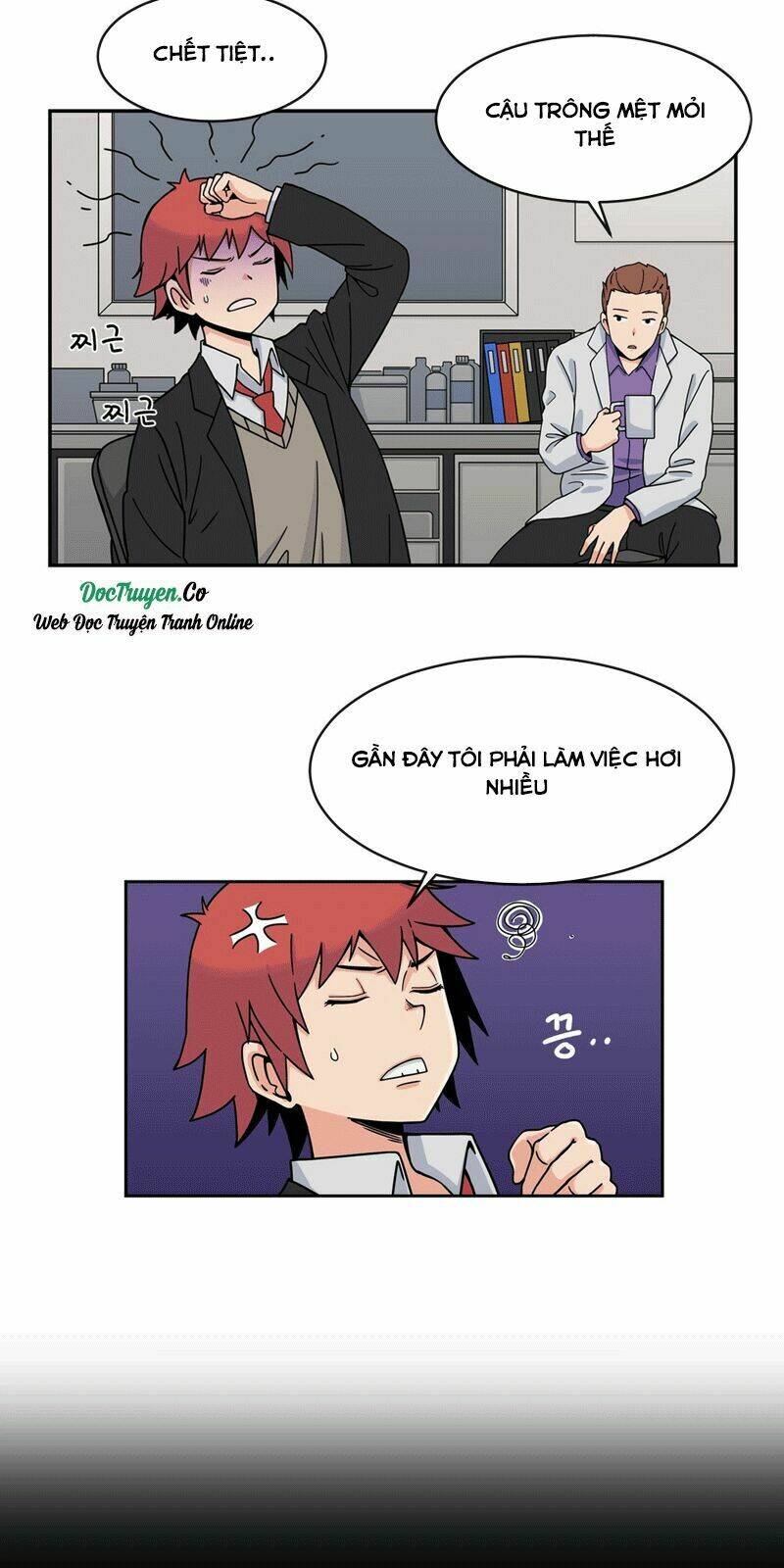 her hero chapter 7 14