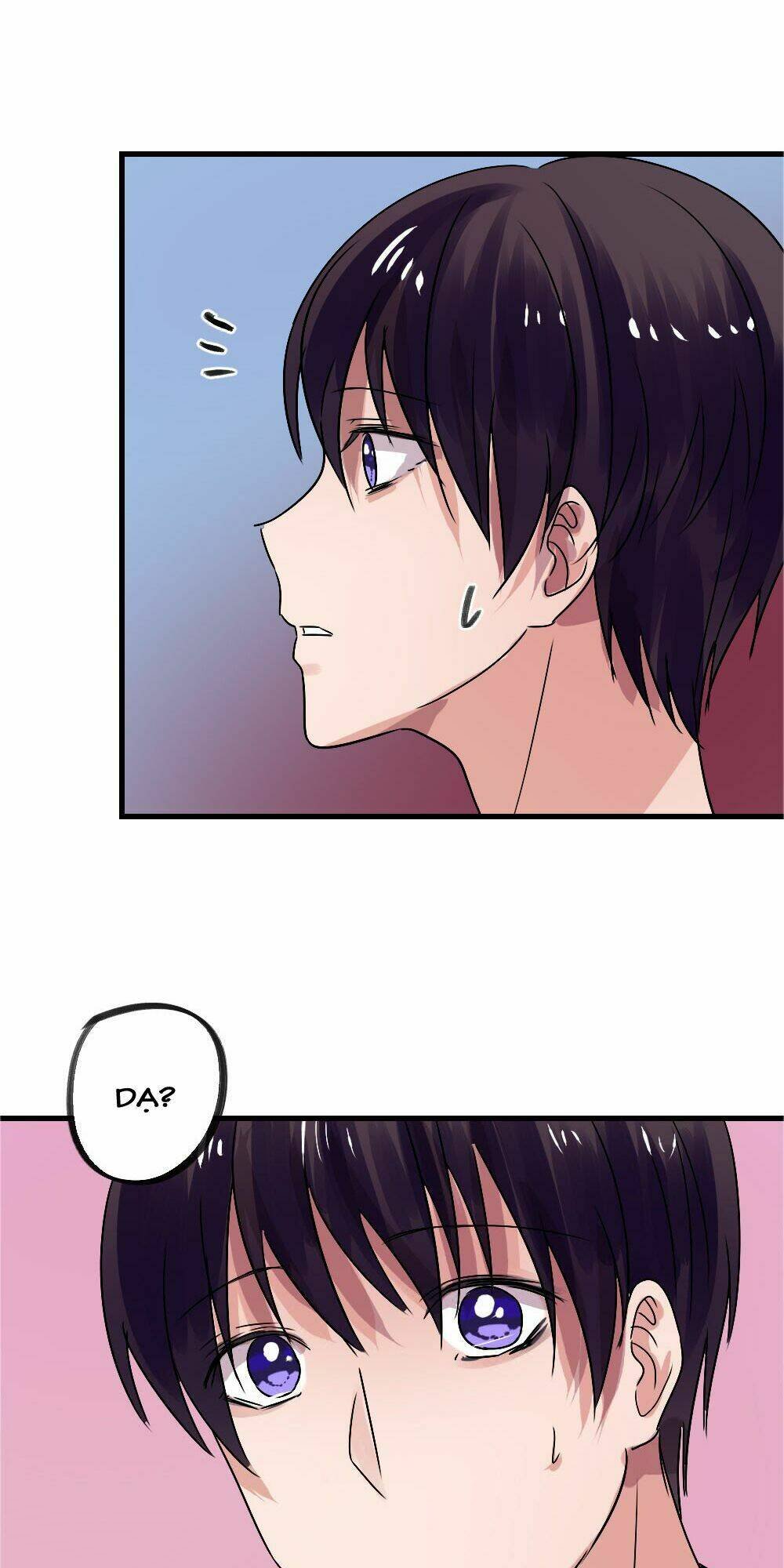 phải lòng em trai của bạn gái mình chapter 46 16