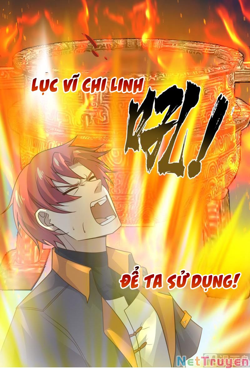 trên người ta có một rồng chapter 472 5
