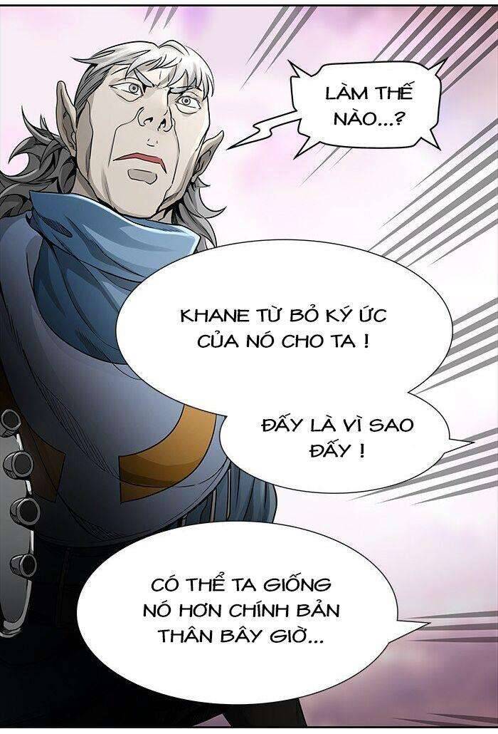tòa tháp bí ẩn 2 chapter 465 58