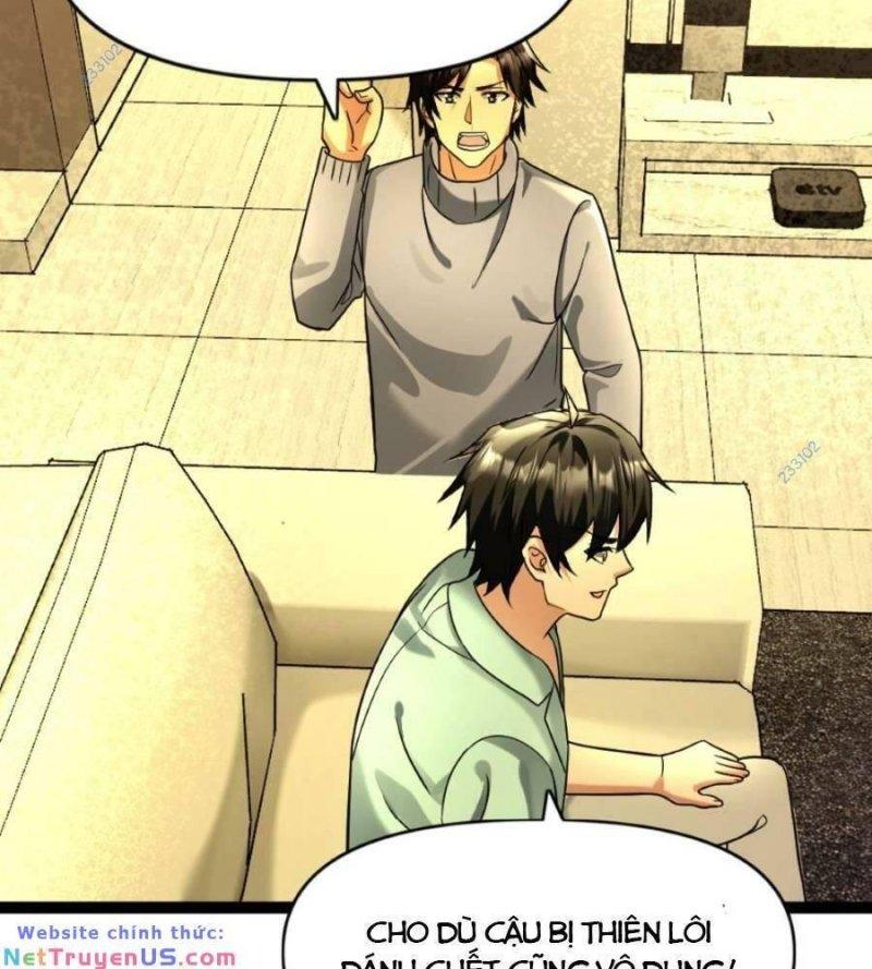 toàn cầu băng phong, ta chế tạo phòng an toàn chapter 89 13