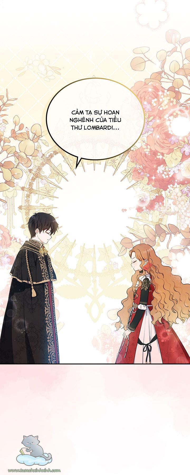 kiếp này ta sẽ trở thành gia chủ chapter 64 20