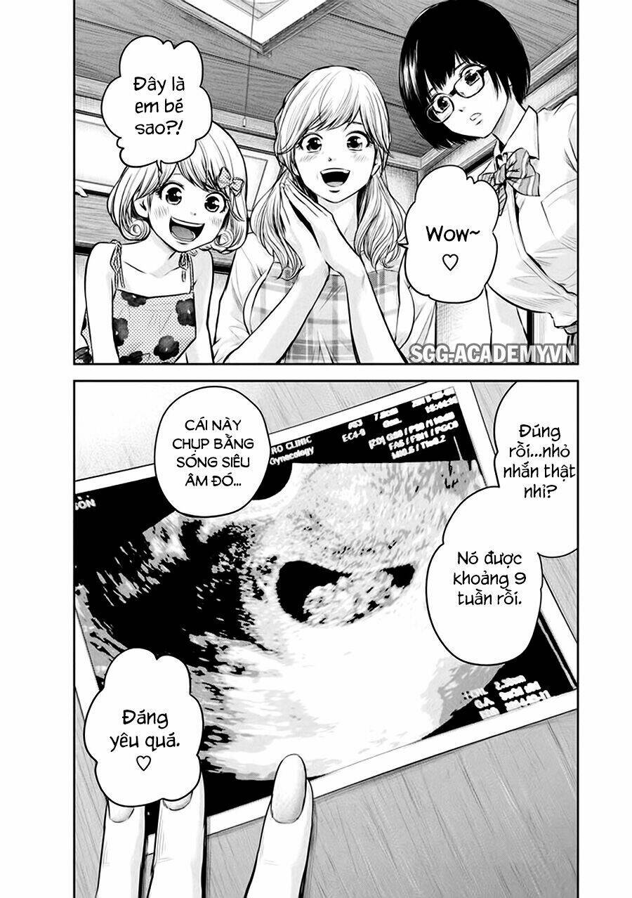 đạo luật nhiều vợ chapter 139 3