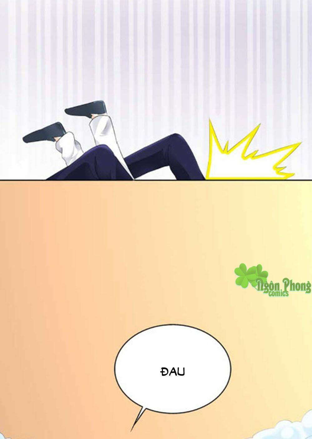 em vẫn còn nhỏ chapter 62 7