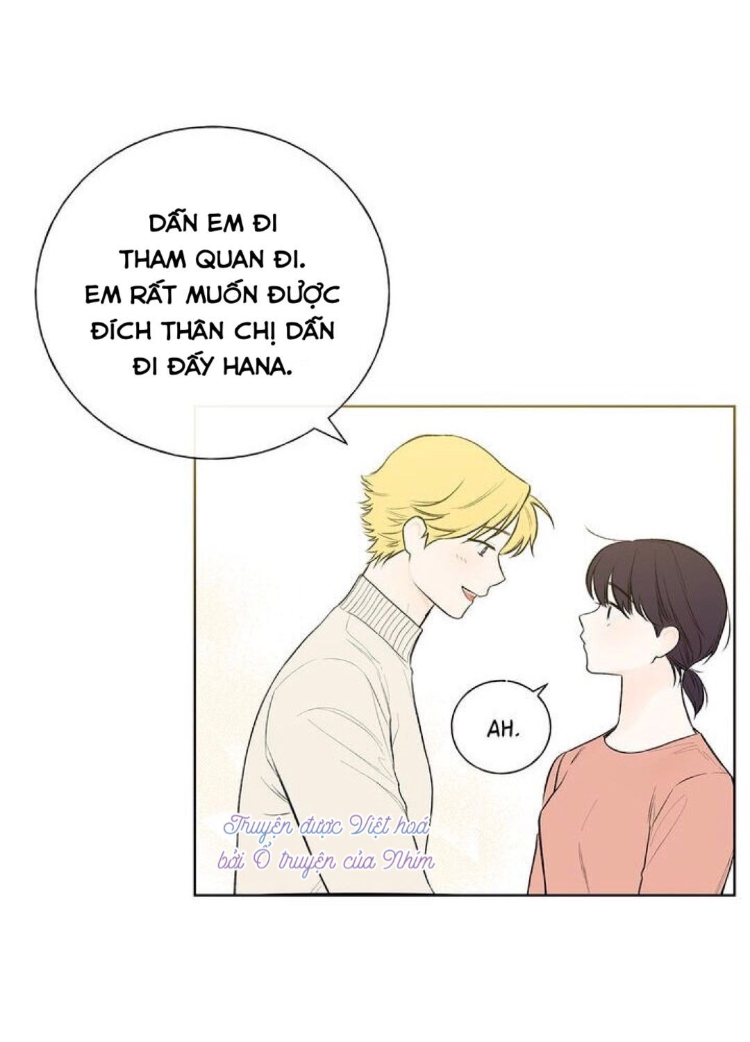 invitation of mystic messenger chapter 29 37