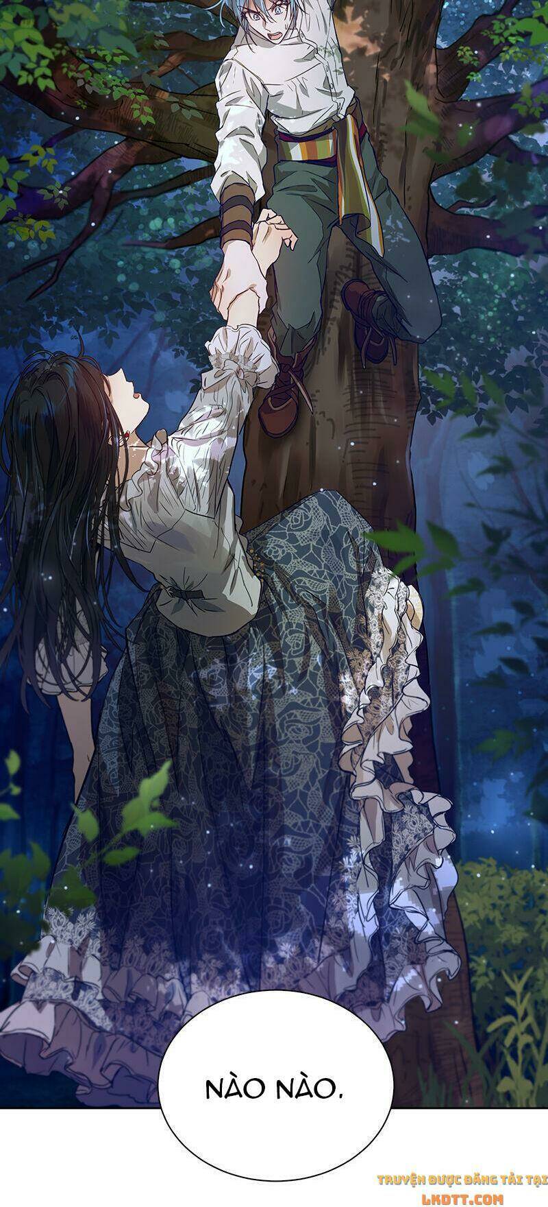 khế ước của ma tộc chapter 39 45