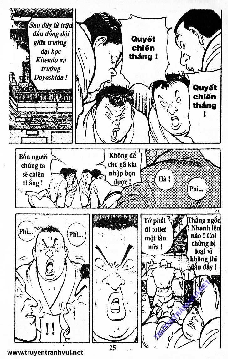 yawara chapter 213 24