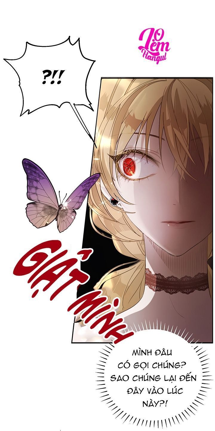 cách để cứu rỗi anh trai của nữ chính chapter 22 57