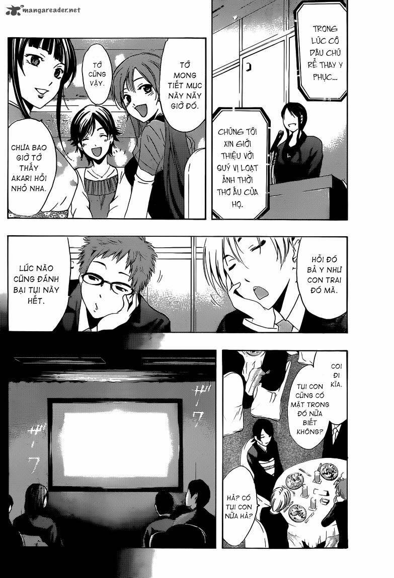 thị trấn tình yêu chapter 221 8