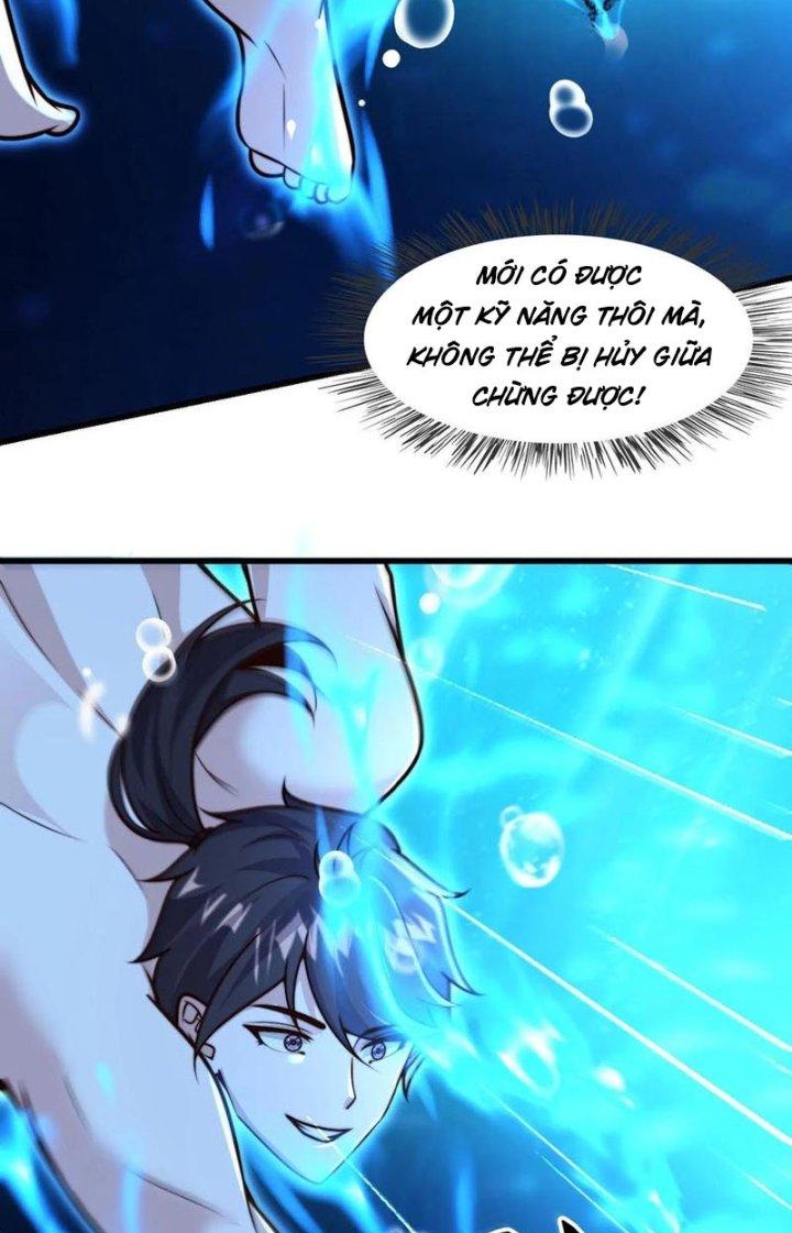 ta nuôi ma quỷ ở trấn ma ti chapter 104 5