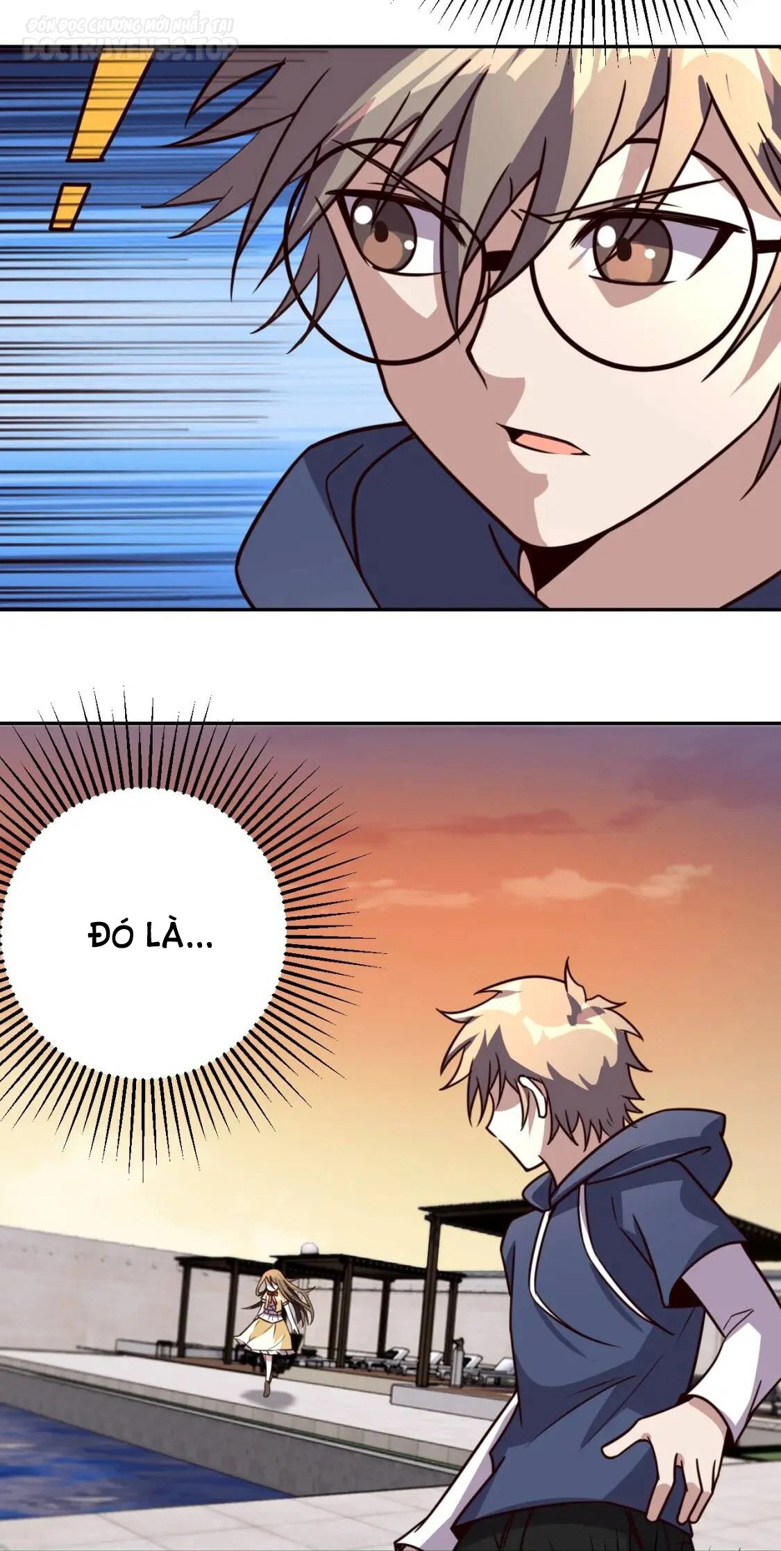 Ta Dựa Vào Ăn Uống Để Giải Cứu Thế Giới chapter 36 29