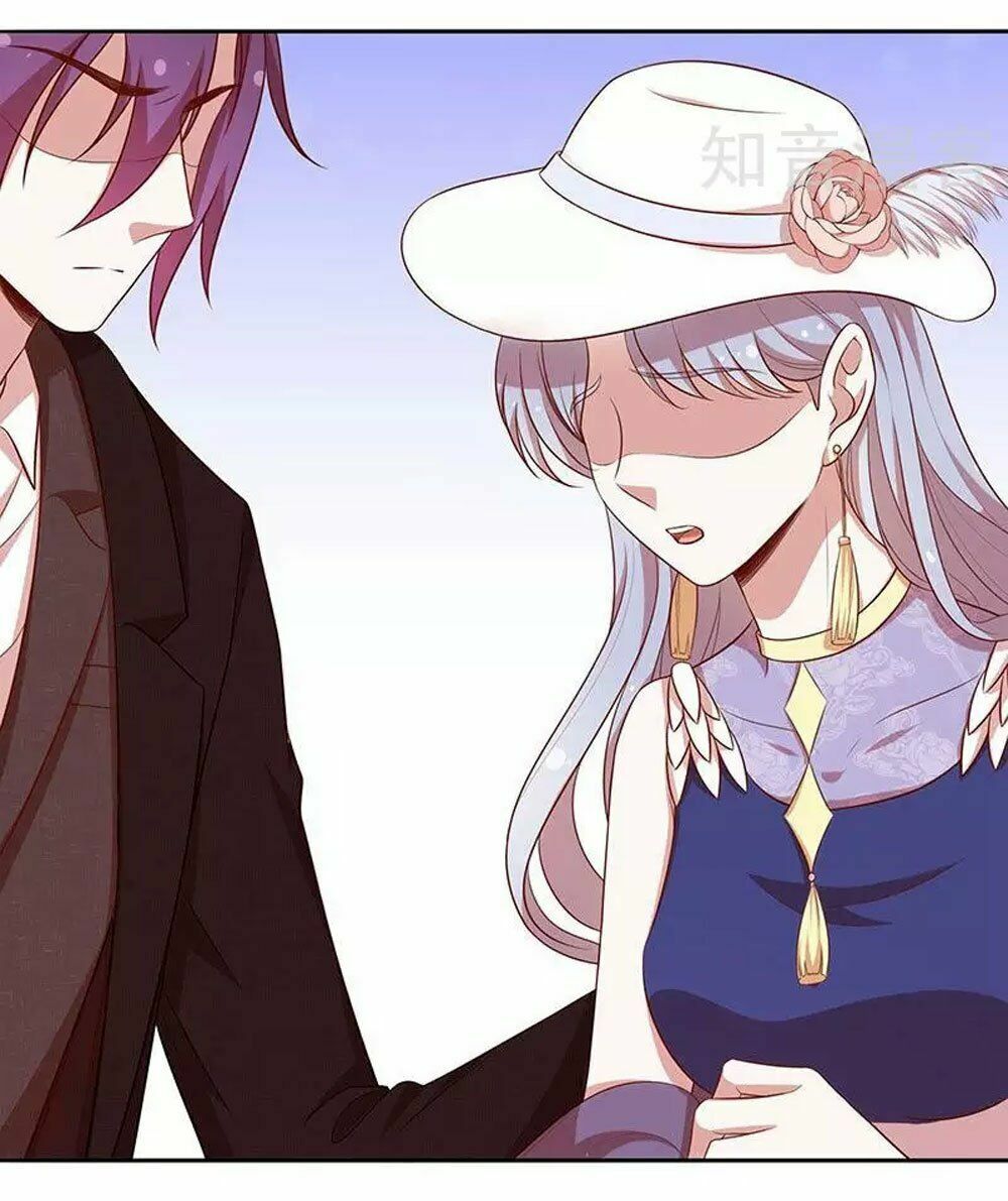 cả thế giới đều không bằng người chapter 69 22