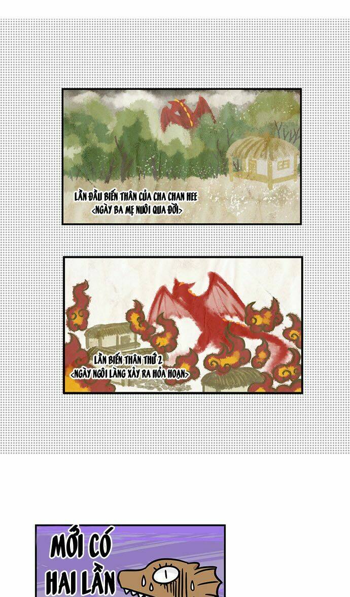 hắn ta là rồng chapter 81 11